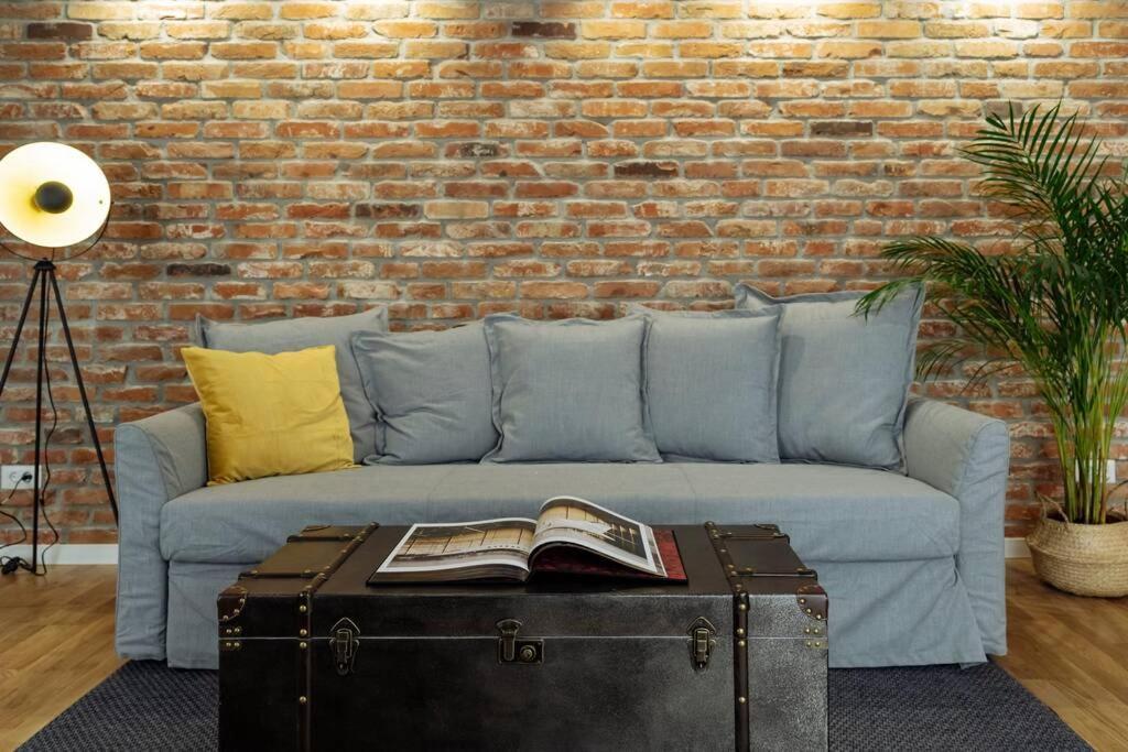 Amazing City View - Terrace+Netflix - City Center Bükreş Dış mekan fotoğraf